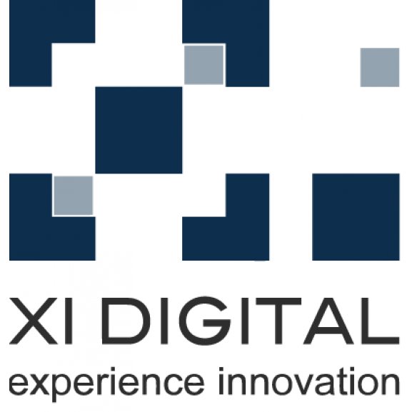 XI-Digital Logo