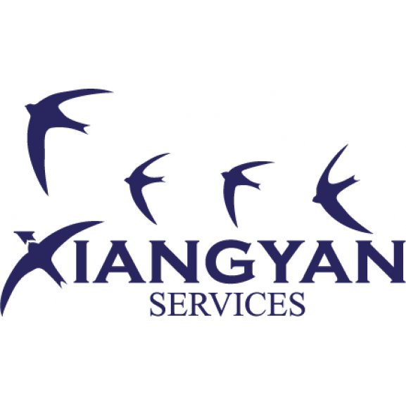 XiangYan Services Logo