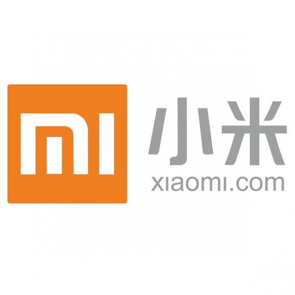 Xiaomi (MI) Logo