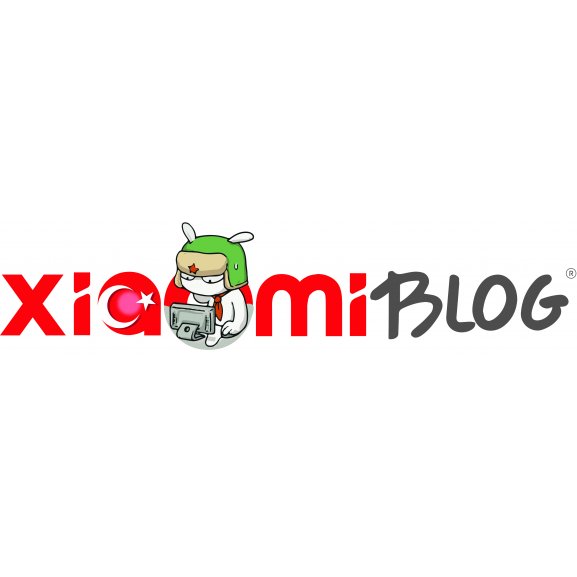 XiaomiBlog Logo
