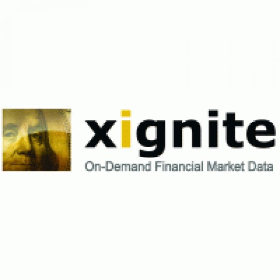 Xignite Logo