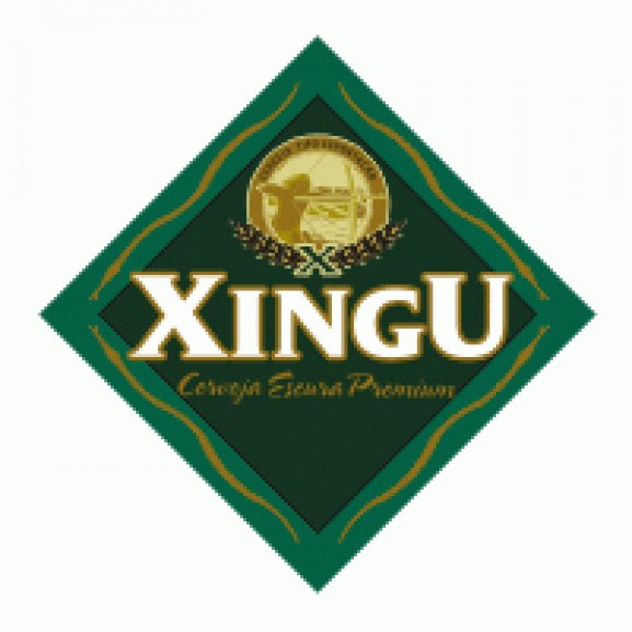 Xingu Logo