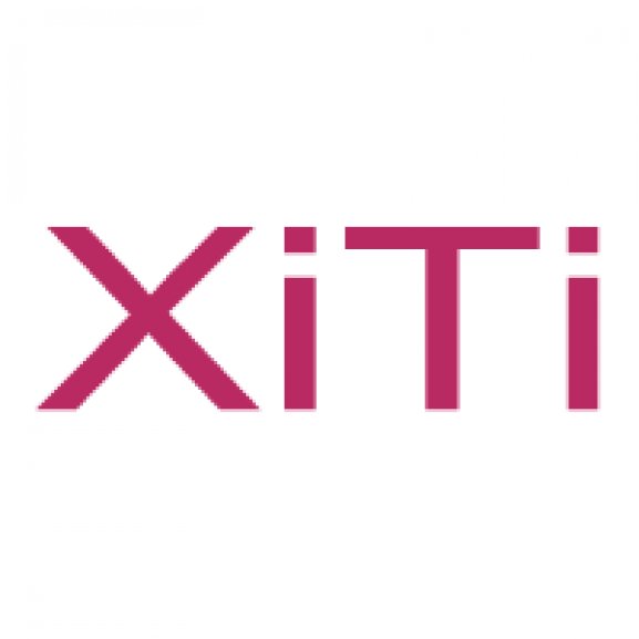 Xiti Logo