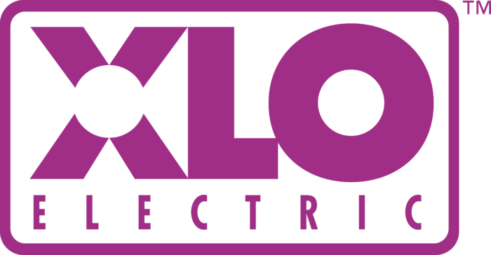 XLO Electric Logo