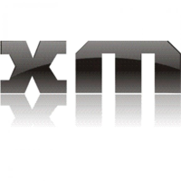 XM SOFTWARE Logo