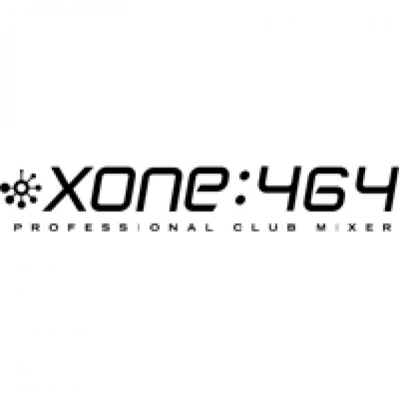 Xone 464 Logo