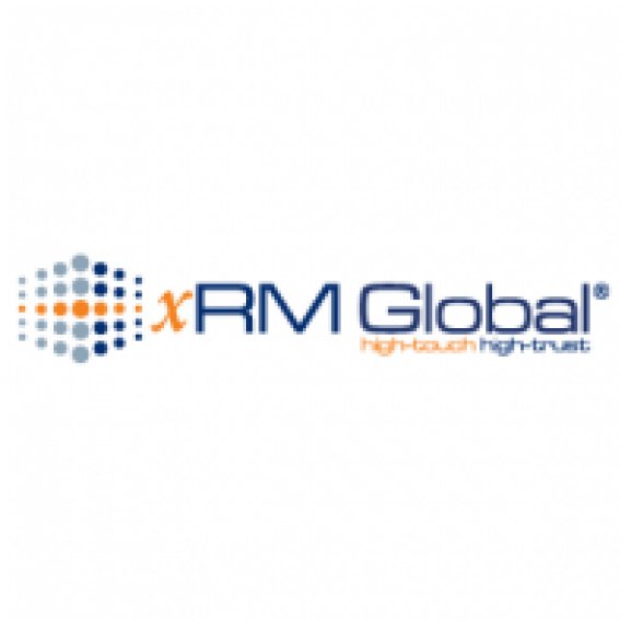 xRM Global Logo