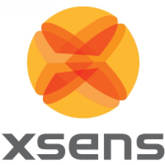 Xsens Logo