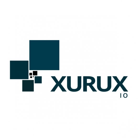 Xurux IO Logo