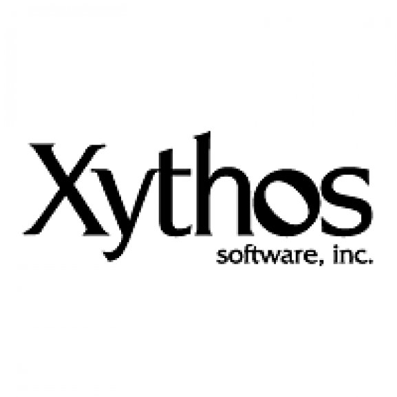Xythos Software Logo