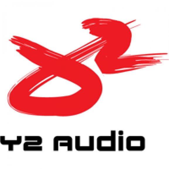 Y2 Audio Logo