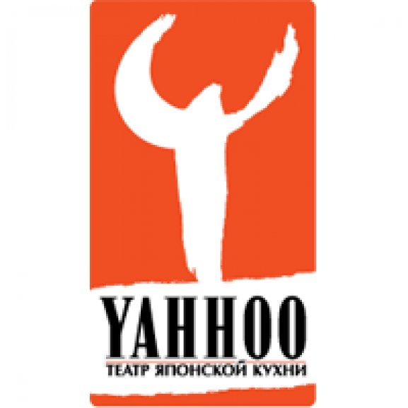 Yahhoo Logo