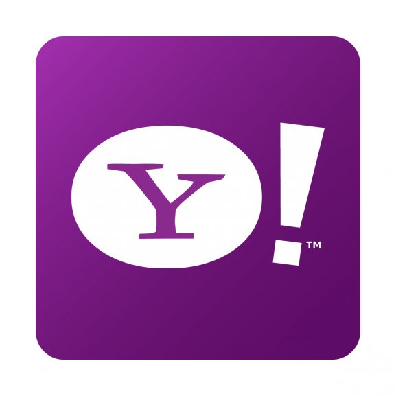 Yahoo iCon Logo