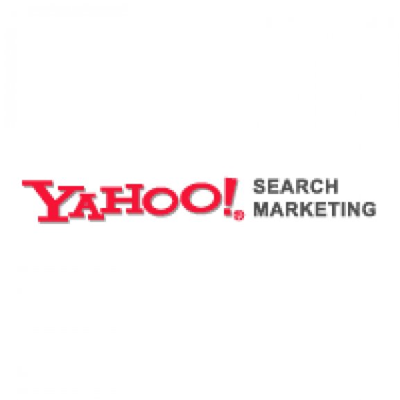 Yahoo Search Marketing Logo