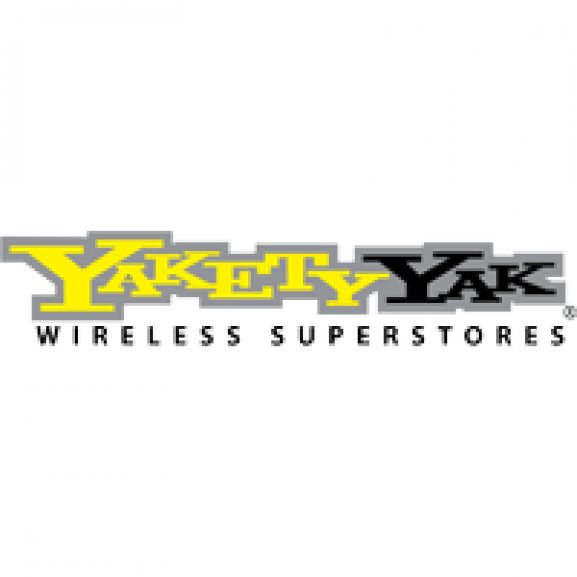 Yakety Yak Wireless Logo