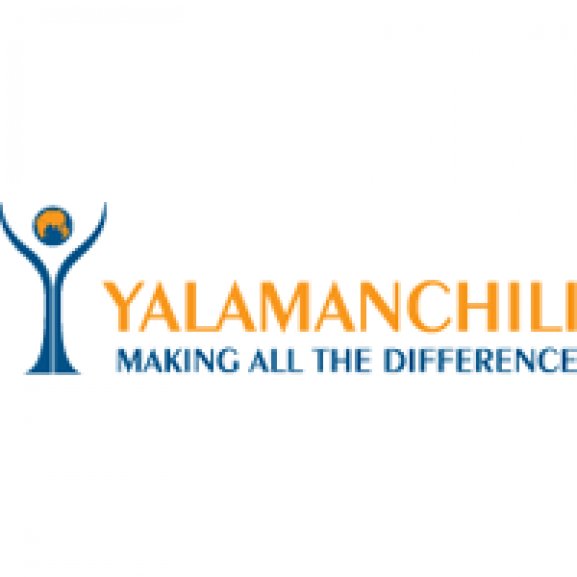 YALAMANCHILI Logo