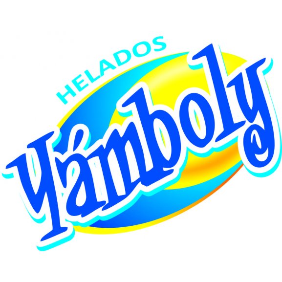 Yamboly Logo