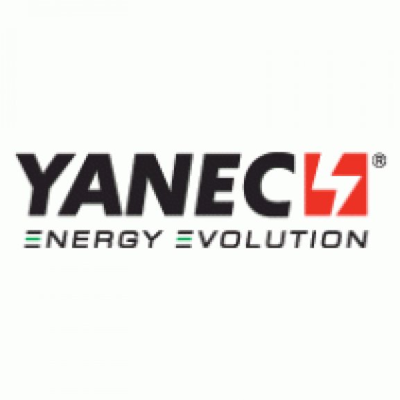 Yanec Energy Evolution Logo