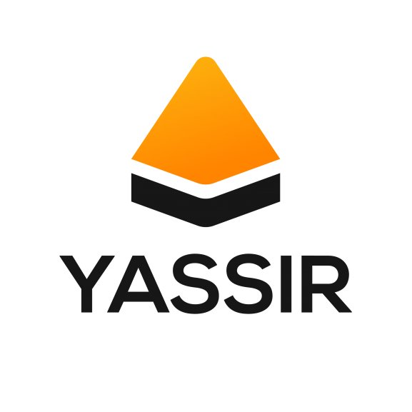 YASSIR Logo