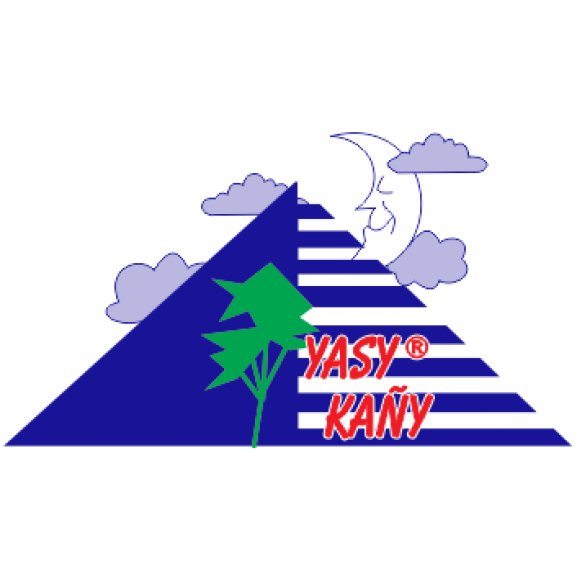 Yasy Kany Logo
