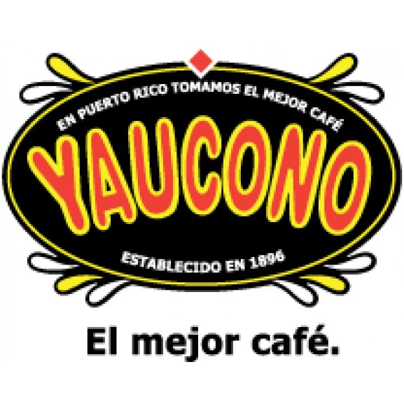 Yaucono Logo