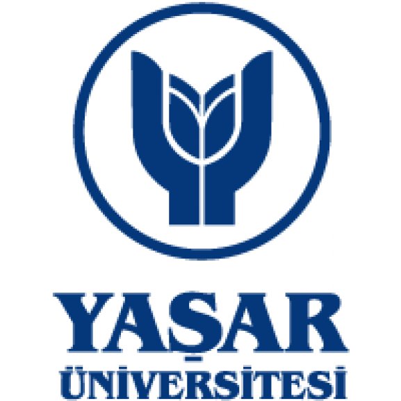 Yaşar Üniversitesi Logo