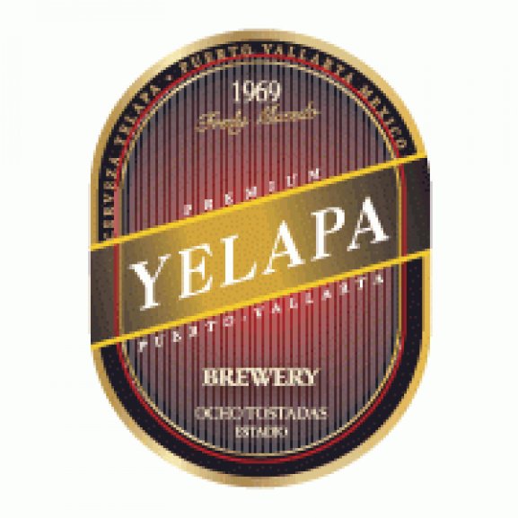 Yelapa Beer Logo