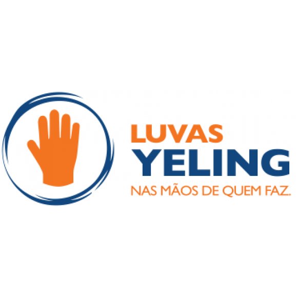 Yeling Luvas Logo