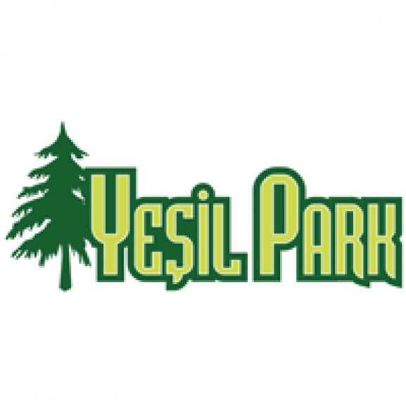 Yesilpark Logo