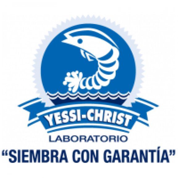 Yessi-Christ Laboratorio Acuicola Logo
