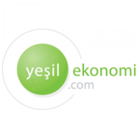 Yeşil Ekonomi Logo