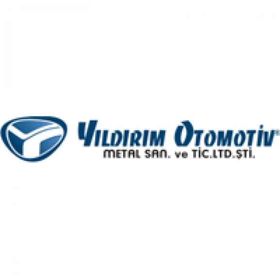 YILDIRIM OTOMOTIV Logo