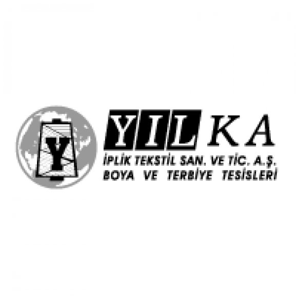 Yilka Logo