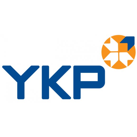 YKP Logo