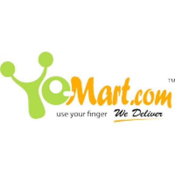yo-mart.com Logo