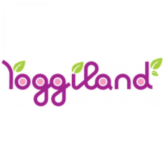 Yoggiland Logo