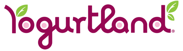 Yogurtland Logo