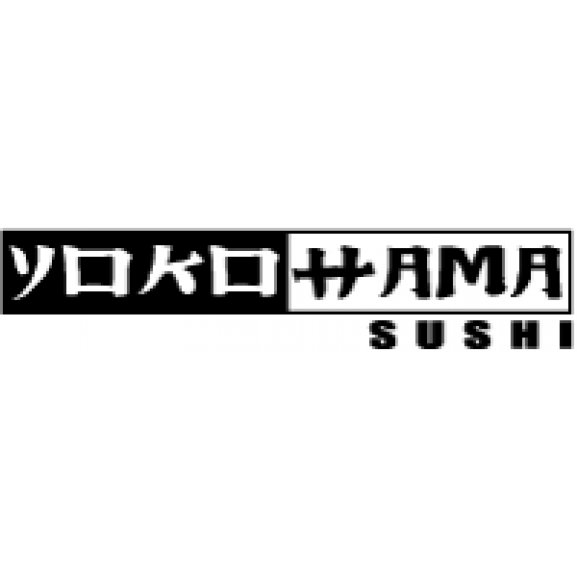 Yokohama Sushi Logo