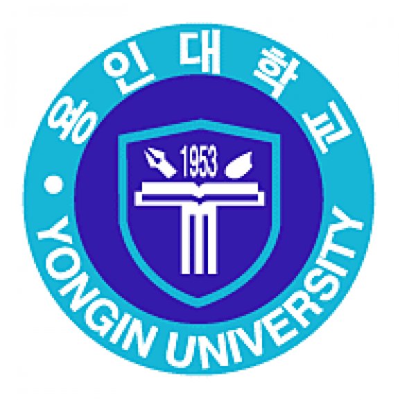 Yongin University Logo