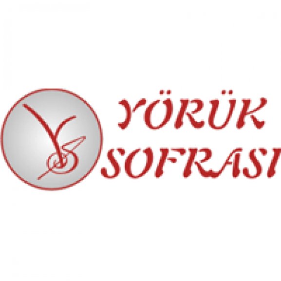 Yoruk Sofrasi Logo