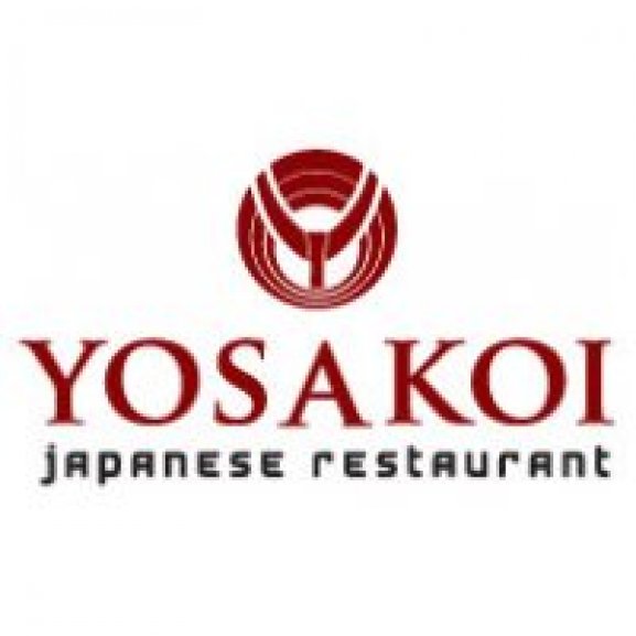 Yosakoi Logo