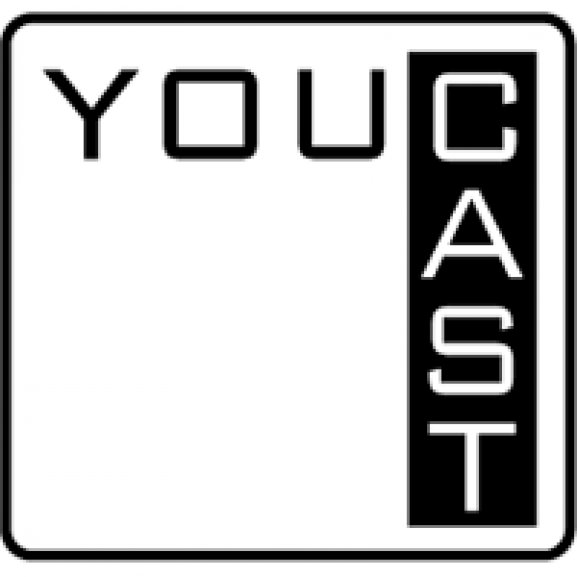 YouCast Logo