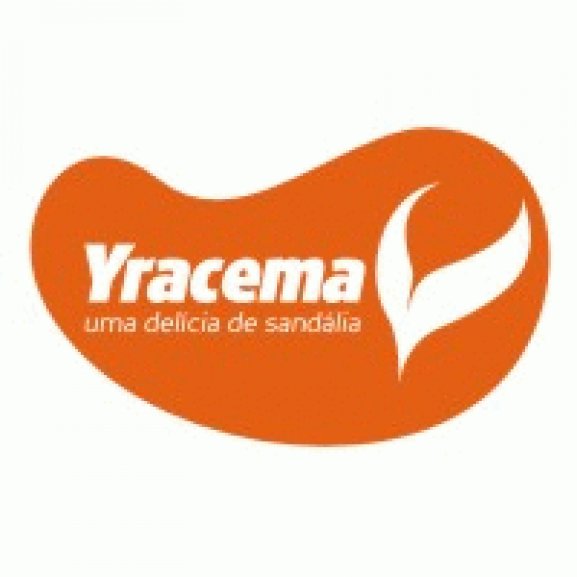 Yracema Sandálias Logo