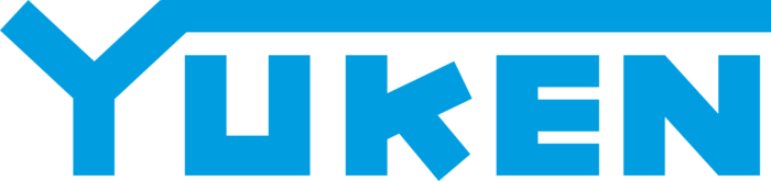 Yuken Logo