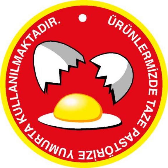 Yumurta Logo