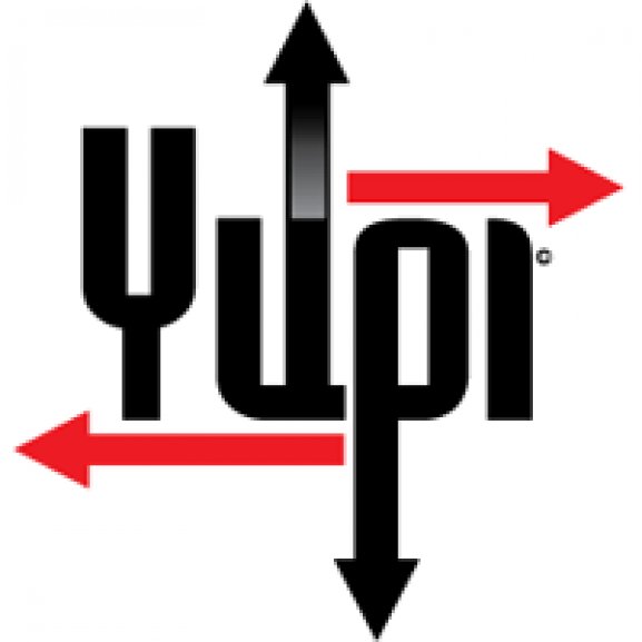 Yupi Logo