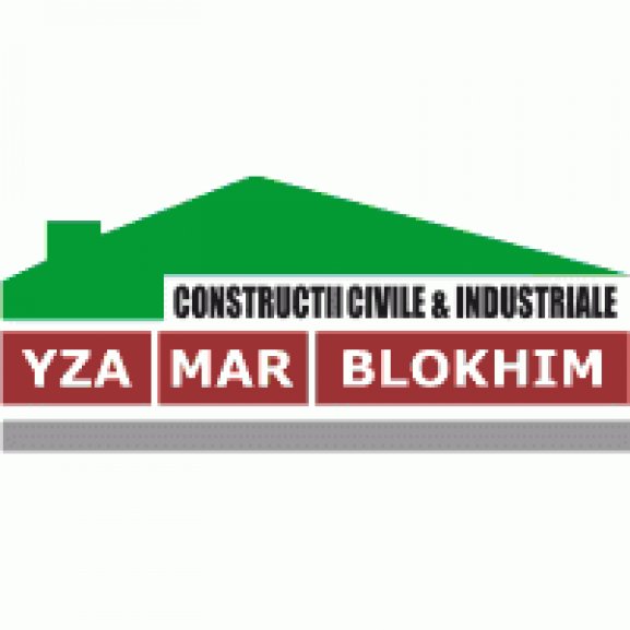 yza mar blokhim Logo