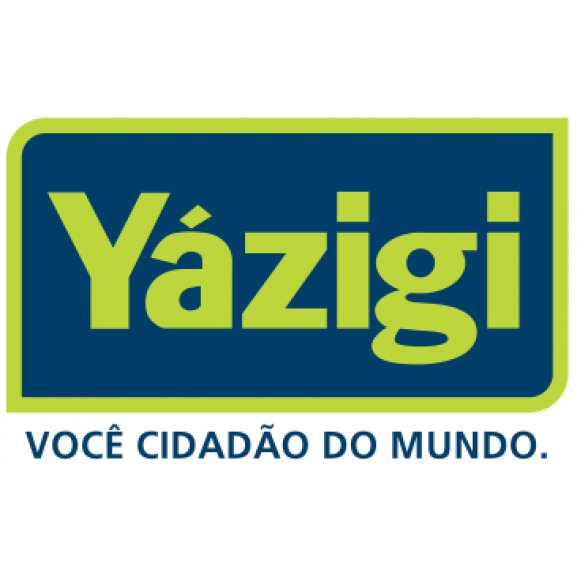 Yázigi Logo