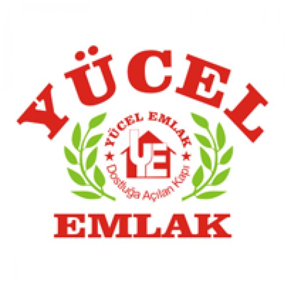 Yücel Emlak - Niğde Logo