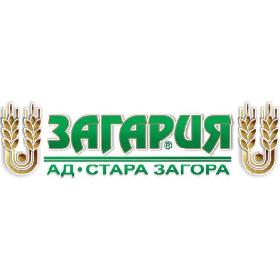 Zagariq AD Zagaria Logo